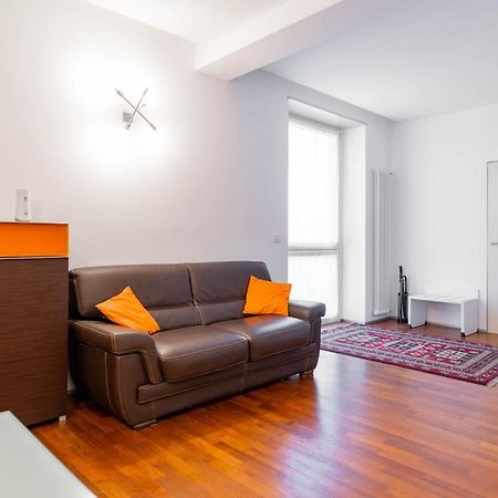 Arcivescovado 7 Apartment ตูริน ภายนอก รูปภาพ