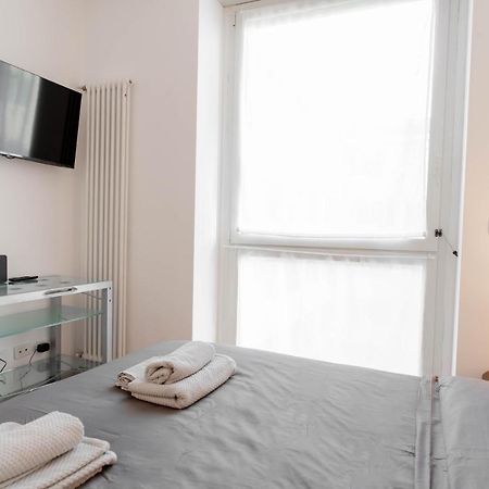 Arcivescovado 7 Apartment ตูริน ภายนอก รูปภาพ