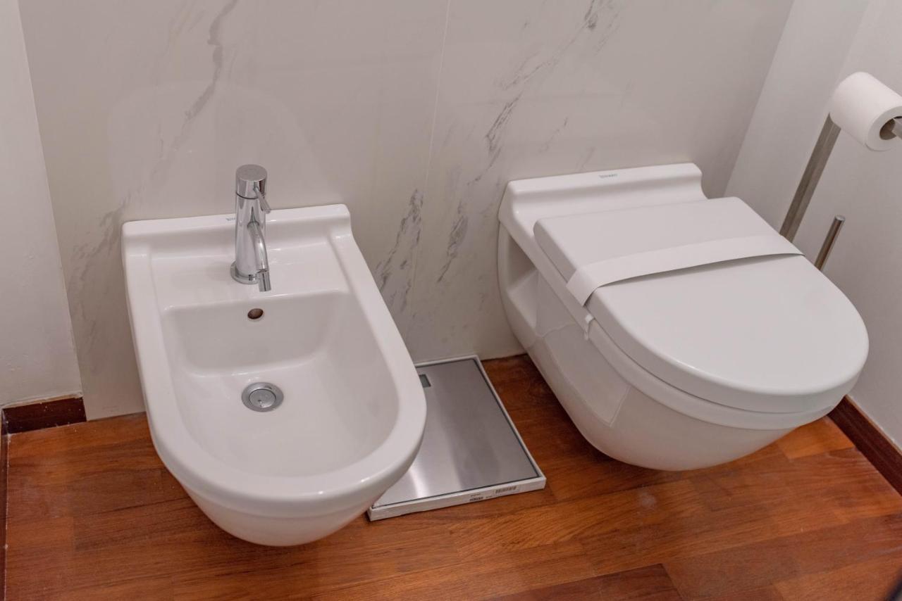 Arcivescovado 7 Apartment ตูริน ภายนอก รูปภาพ