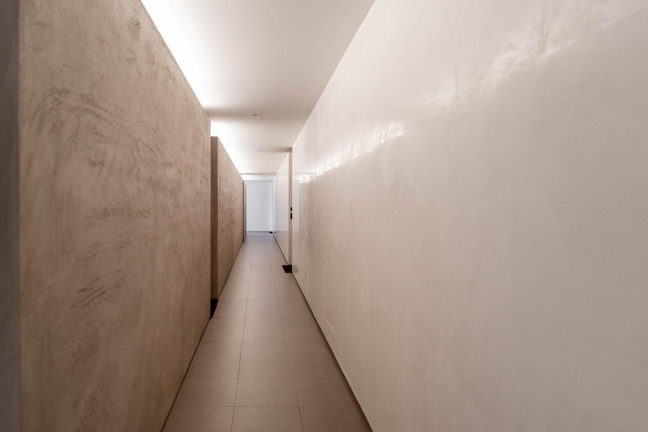 Arcivescovado 7 Apartment ตูริน ภายนอก รูปภาพ