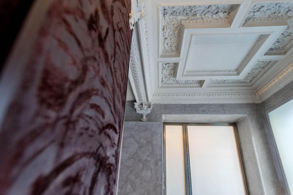 Arcivescovado 7 Apartment ตูริน ภายนอก รูปภาพ